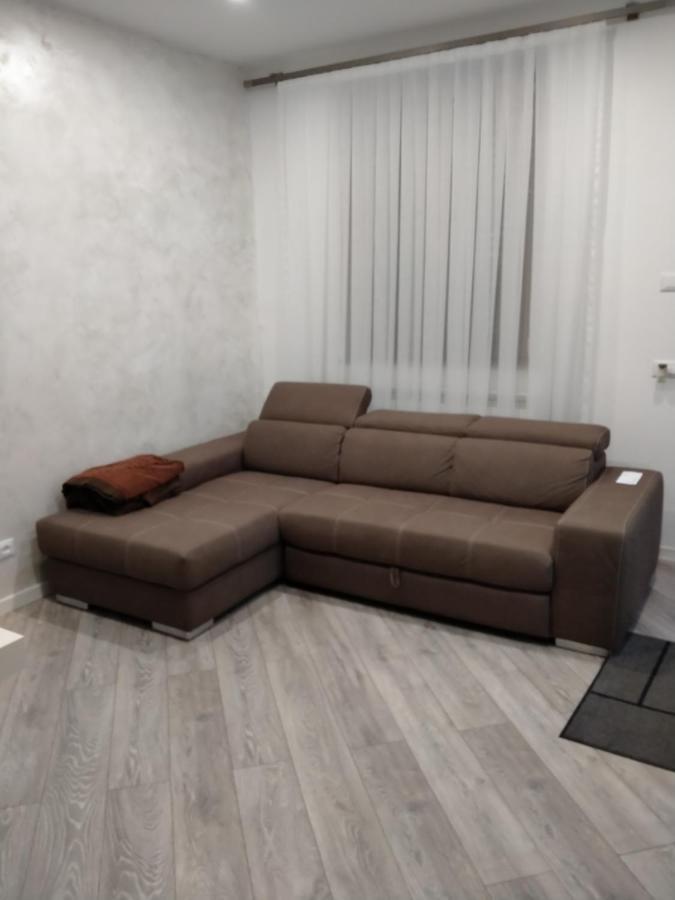 فيلا كوموفي Casa Vacanza Volintiru المظهر الخارجي الصورة
